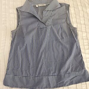 NARACAMICIE STRIPED SHIRT